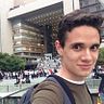 Marco Gutierrez