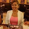 Ana Maria Cabrera