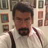 Javier Olivares
