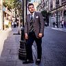 Rodrigo Alvarez Espejel