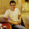 Ramiro Nicolas Delgado