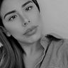 Kathia Montero Leyton