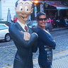 Lau Rosendo