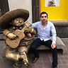 Fito Elizondo