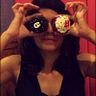 Aditi Kunke Mendoza