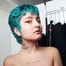 Stefany Hibrain