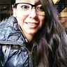 Andrea Zamora Rojas