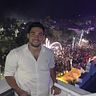 Juan Cruz Juarez Saracho