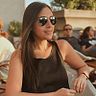 Natasha Santamaria Jaramillo