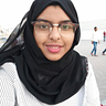 Amina Khan