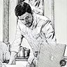Josemaria Medina