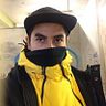 Cristian Pavia