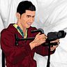 Ismael Ruiz