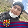 Olger Coyla Quispe