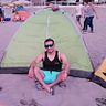 Marco Mogollón Serna