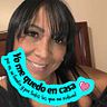 Carmen Cecilia