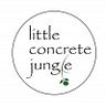 littleconcretejungle