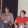 Pablo Fuster