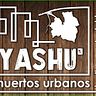 Yashu Huertos Urbanos