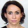 Elisa Robles Gonzalez