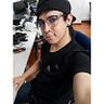 Cristian David Echavarria