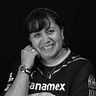 Alicia Sanchez Rosales