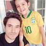 Lucas Abdalla