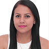 Maria Alejandra Ricaurte Vallejo