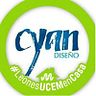 Cyan Diseño