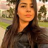 Maísa Ferreira