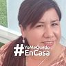 Camila Fritas Directora Yanbal