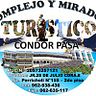 Condor Pasa