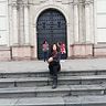 Ingrid A Gomez