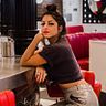 Alexia Carabalone