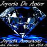 Joyería De Autor
