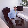 Daniel Lizarraga Leon