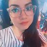 Ginna Claudia Aguilar