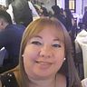 Elizabeth Garcia Valdez