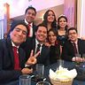 Luis R. Gordillo