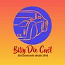 Billy Diecast