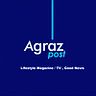Agraz Post