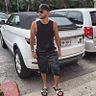Mateo Giraldo