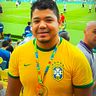 Gabriel Leandro Alves dos Santos