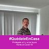 Guillermo Villicaña Sánchez