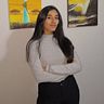 María Micaela Cuevas
