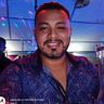 Juan Vargas