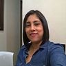 Adriana Isabel Avila Gomez