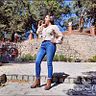 Leandra Plaza Larrea