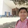 Matt Alvarado Huaman