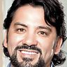 Edson Pesántez Alvarez